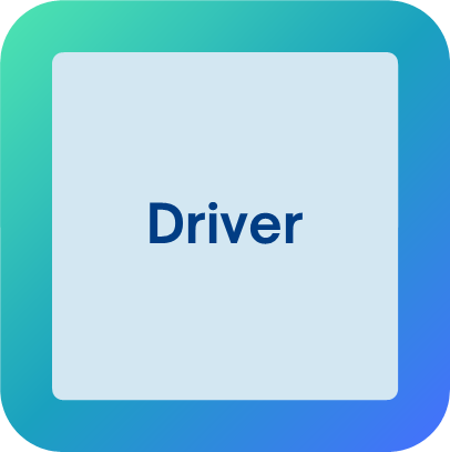 driver